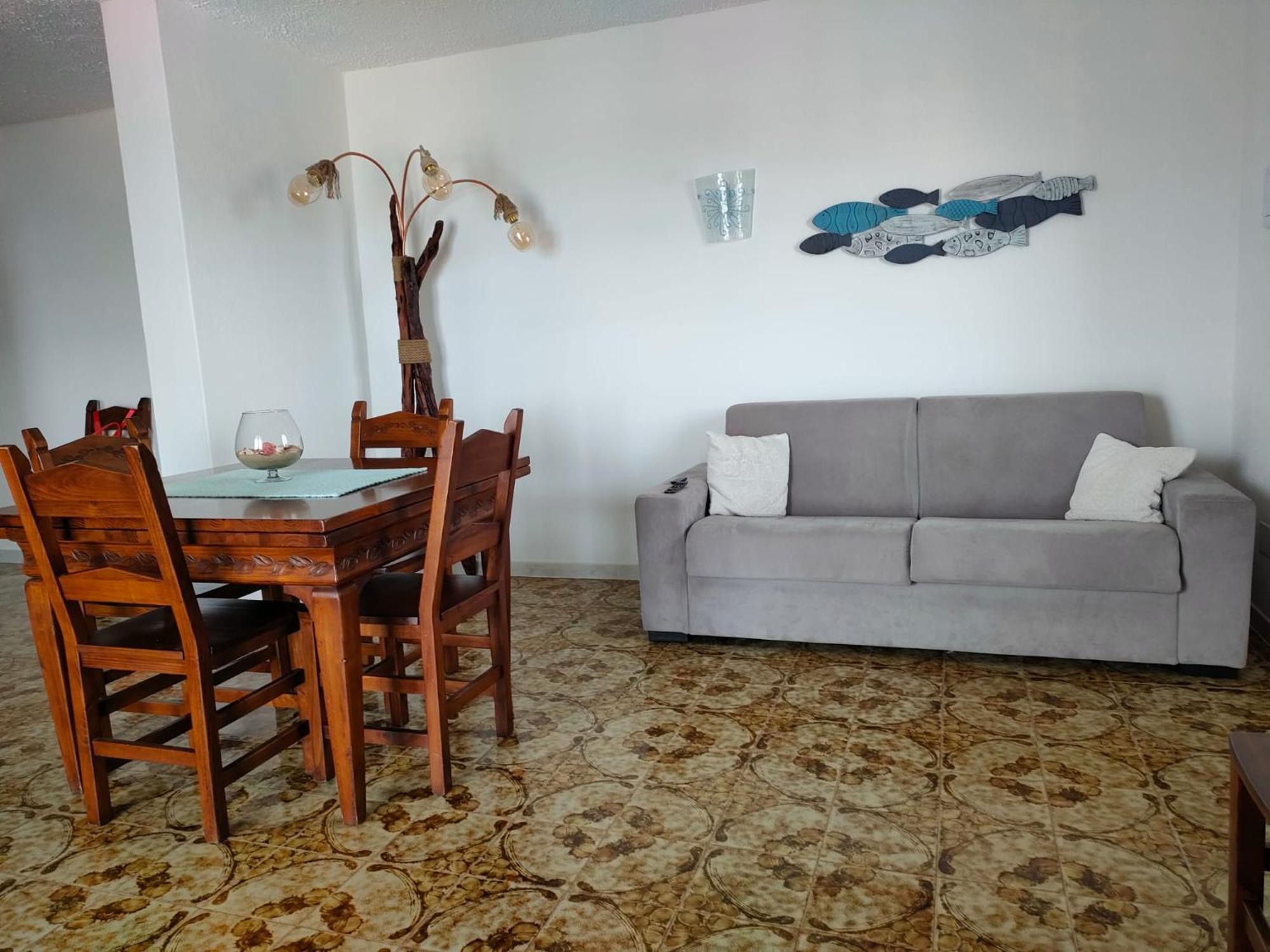 La Terrazza Sull'Alba Villa Costa Rei Exteriör bild